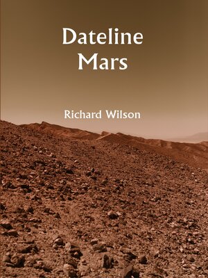 cover image of Dateline